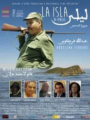 Perejil Island movie poster