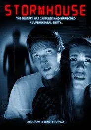 Poster do filme Stormhouse
