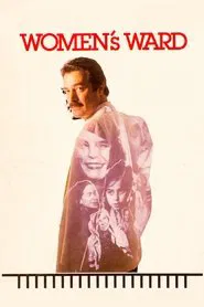Women's Ward movie poster