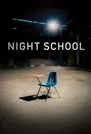Poster do filme Night School