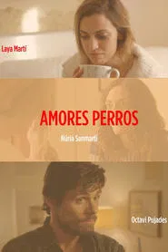 Poster do filme Amores perros