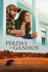 The Farm movie poster