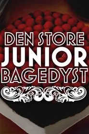 Poster da série Den store juniorbagedyst