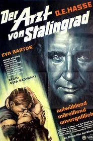 The Doctor of Stalingrad movie poster