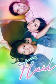 Poster da série Fluid
