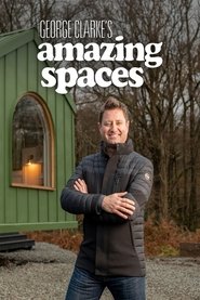 Poster da série George Clarke's Amazing Spaces
