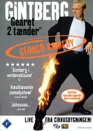 Jan Gintberg: Gearet 2 Tænder movie poster