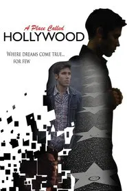 Poster da série A Place Called Hollywood