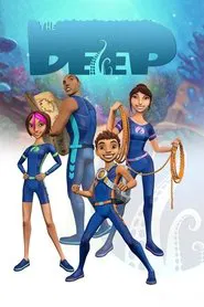 The Deep tv show poster