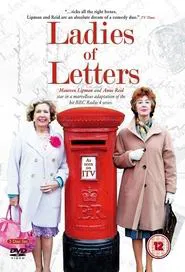 Ladies of Letters tv show poster