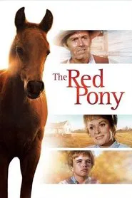 The Red Pony movie poster