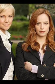 Hollis & Rae movie poster