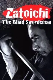 Poster da série Zatoichi Monogatari