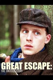 Great Escape: The Untold Story movie poster
