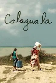 Calaguala movie poster