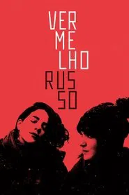 Russian Red movie poster