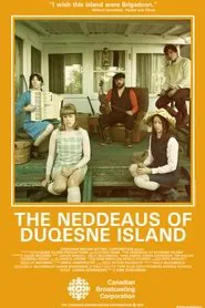 The Neddeaus of Duqesne Island tv show poster