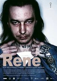 René movie poster