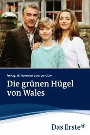 Die grünen Hügel von Wales movie poster