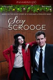 Sexy Scrooge movie poster