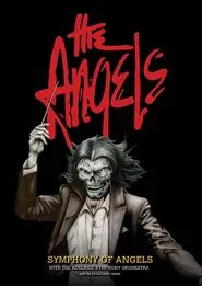 The Angels - Symphony Of Angels movie poster