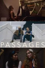 Passages movie poster