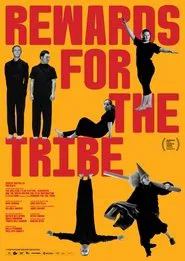 Rewards For The Tribe movie poster