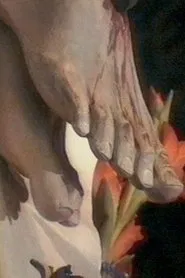 Poster do filme The Silence Is Baroque