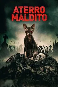 Poster do filme Aterro Maldito