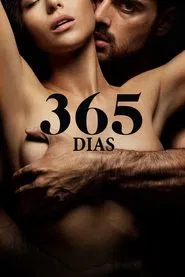 Poster do filme 365 Dias