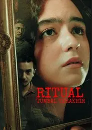Poster do filme Ritual Tumbal Terakhir