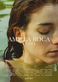 Amb la Boca Petita movie poster