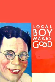 Local Boy Makes Good movie poster