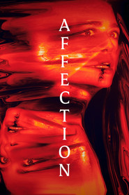 Poster da série Affection