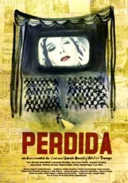 Poster do filme Perdida