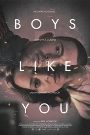 Boys Like You movie poster