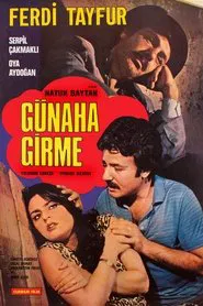 Günaha Girme movie poster