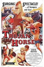 The Trojan Horse movie poster