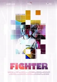 Fighter movie poster