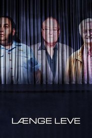Længe leve tv show poster