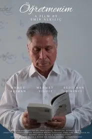 Öğretmenim movie poster