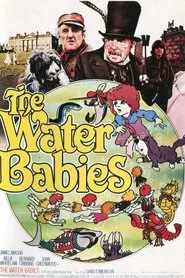 The Water Babies movie poster