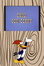 Chili Con Corny movie poster
