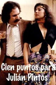 Cien puntos para Julián Pintos movie poster