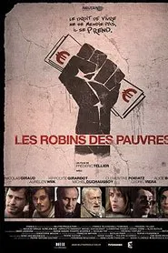 Les Robins des pauvres movie poster