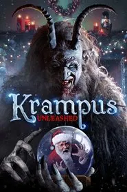 Krampus Unleashed movie poster