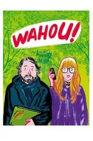 Wow! movie poster