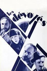 Les dévoyés movie poster