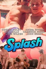 Poster do filme Splash