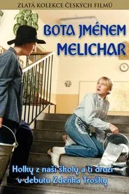 Poster do filme Boot Called Melichar